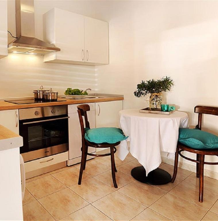 Apartmani Nila Sveta Nedelja  Room photo